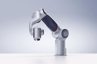 Agile Robots