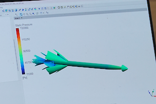 WARR Rocketry