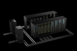 What AMBER’s NVIDIA AI Factory Specialization means for your infrastructure